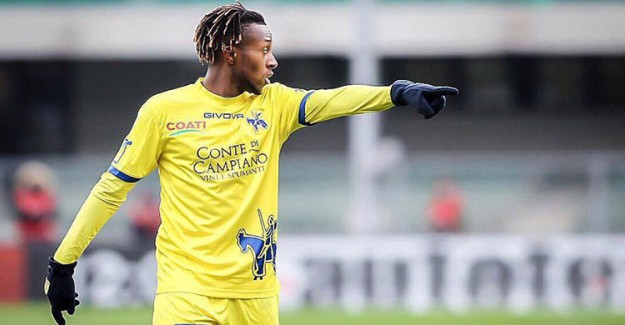 Samuel Bastien Kimdir?