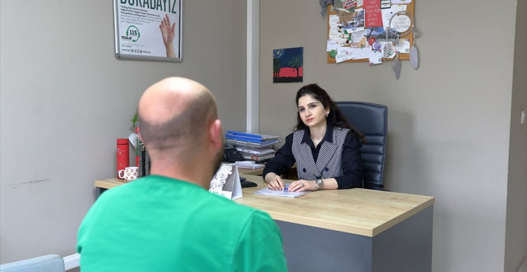 Sanal Bahis Bağımlılığını Yenen Ö.Y'nin Hikayesi