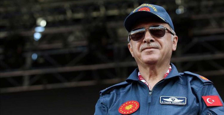 Sanal evrene Türkiye damgası: Başkan Erdoğan imzayı atacak!
