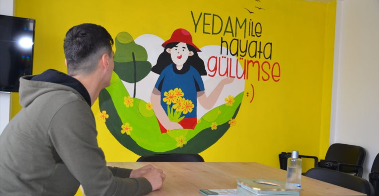 Sanal Kumar Bağımlılığından Kurtulan Genç Hayatında Yeni Bir Sayfaya Geçti