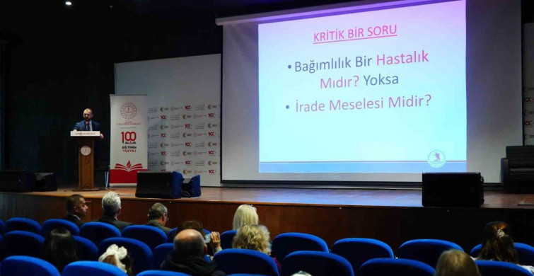 Sanal Kumar ve Bağımlılıkla Mücadele: Yol Haritası