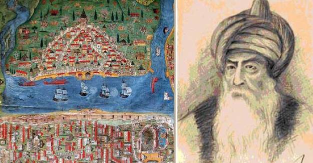 Sanatçı ve Bilim İnsanı: Matrakçı Nasuh