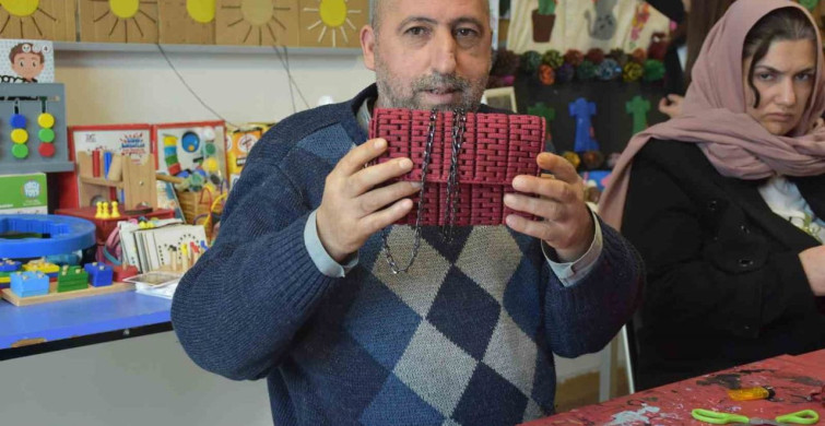 Sanatla Ruh Sağlığına Destek: Siverek'teki Örnek Proje