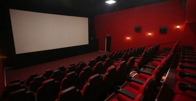 Sanatseverlere Müjde! Sinema ve Tiyatrolar Açılıyor
