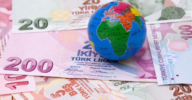 Sanayi Üretimi Arttı!