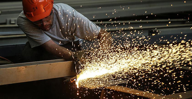 Sanayi Üretiminde Artış