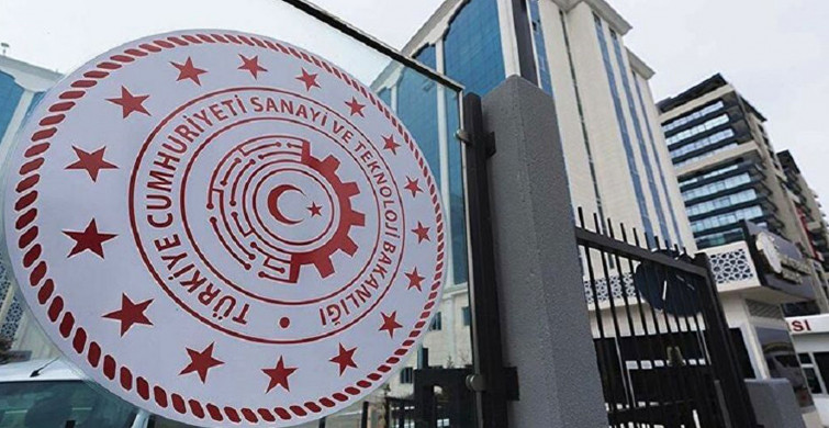 Sanayi ve Teknoloji Bakanı: 278 Firmaya 116 Milyon Lira Katkı Sunacağız