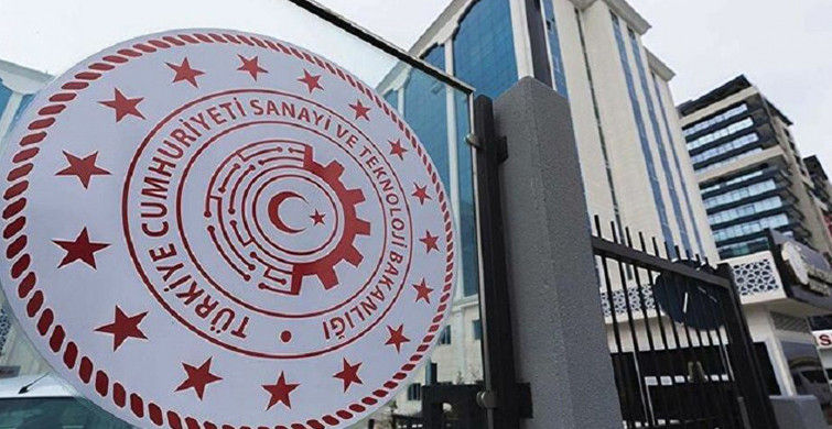 Sanayi ve Teknoloji Bakanı: Her Sene Başarılı 5 Girişimciye 1 Milyon Lira Ödül Vereceğiz