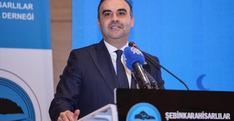 Sanayi ve Teknoloji Bakanı Kacır'dan İkna Edici Savunma Sanayi Açıklamaları