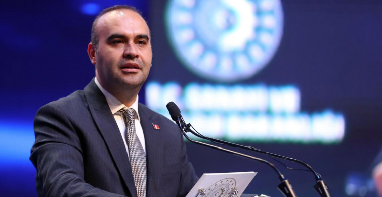 Sanayi ve Teknoloji Bakanı Kacır’dan KOSGEB açıklaması: Tam destekli ve kapsamlı bir dönüşüme gidiyoruz!