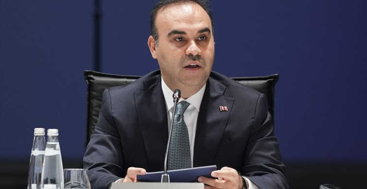 Sanayi Ve Teknoloji Bakanı Kacır'dan Sıfır Atık Vurgusu