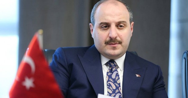 Sanayi ve Teknoloji Bakanı Mustafa Varank: Piyasalardaki Dalgalanmaları Bertaraf Ettik