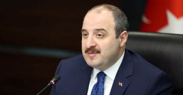 Sanayi ve Teknoloji Bakanı Varank: Üretim Süreçlerini Dijitalleştiren KOBİ'lere 300 Bin Lira Hibe Sağlayacağız 