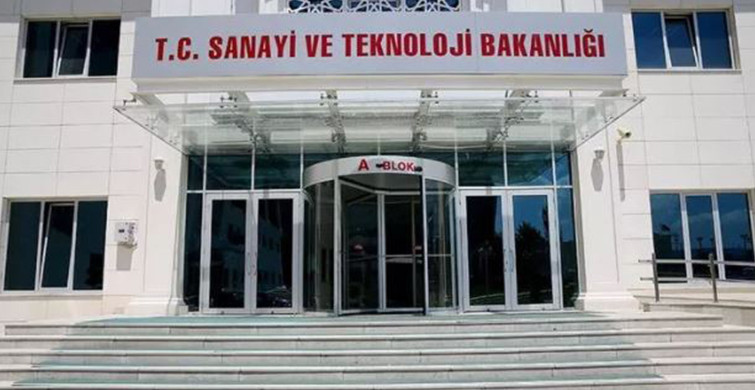 Sanayi ve Teknoloji Bakanlığı 29 Bin Personel Alımı!