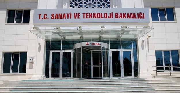 Sanayi ve Teknoloji Bakanlığı 42 Uzman Yardımcısı Alacak