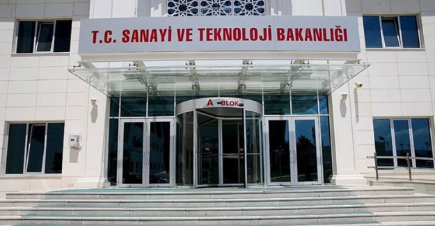 Sanayi ve Teknoloji Bakanlığı, Sanayicilere İki Yeni Kolaylık Getirdi