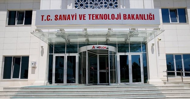 Sanayi ve Teknoloji Bakanlığına 8 Müfettiş Yardımcısı Alınacak