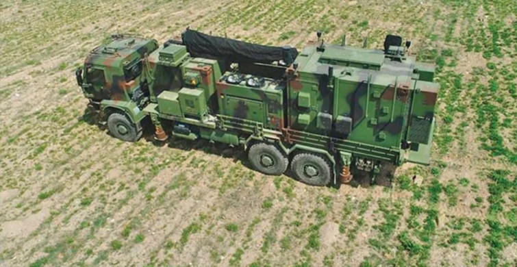 Sancak'a ABD'nin Basınında Övgü Dolu Sözler