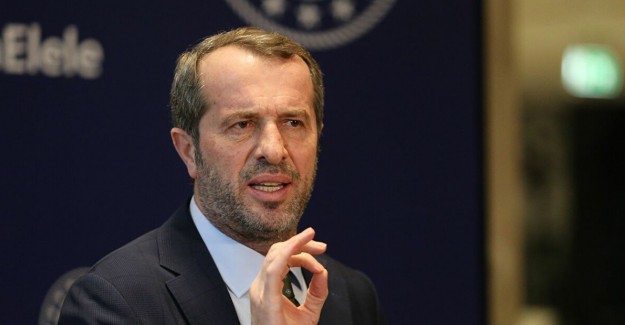 Sancaklı: 'Bilim Kurulu Onaylamadan Lig Başlatılmamalı'
