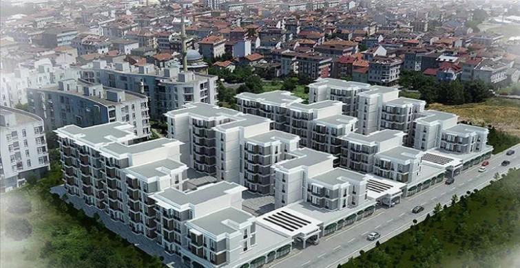 Sancaktepe TOKİ konut başvuruları başladı mı, ne zaman başlıyor? 2+1 ve 3+1 daireler için başvuru tarihleri