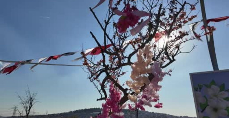 Sancaktepe'de Baharın Coşkusu Hıdırellez Şöleni ile Kutlandı