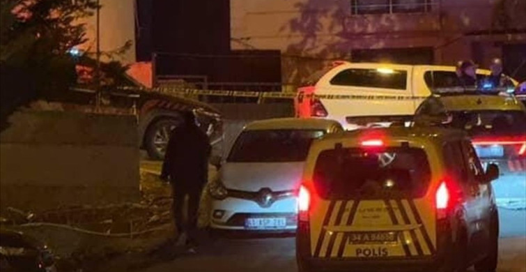 Sancaktepe'de Silahlı Saldırı: 3 Ölü