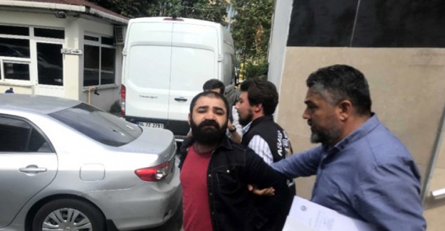 Sancaktepe'de Uyuşturucu Bağımlısı Adam Annesini öldürdü