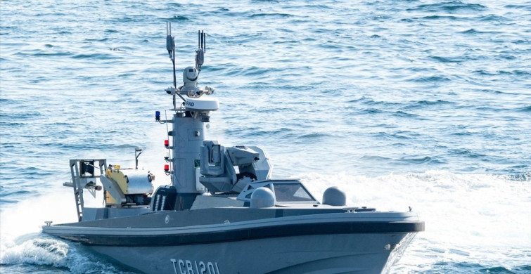 SANCAR SİDA'dan Başarılı Atış Testi