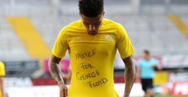 Sancho: 'Adalet için Savaşmalıyız'