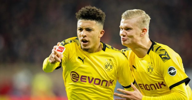 Sancho: 'Futbol Sonsuza Dek İlk Aşkım Olacak'