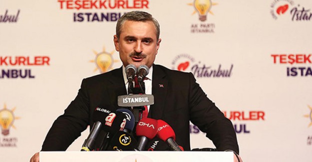 Sandıklardaki Usulsüzlükleri İspatlayacağız!