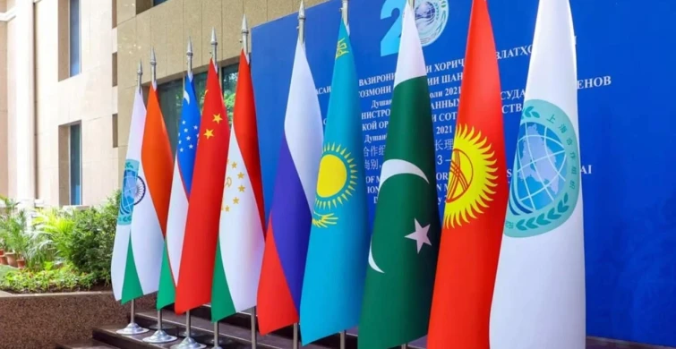 Şangay İşbirliği Örgütü'nden İran'daki son duruma yönelik resmi açıklama