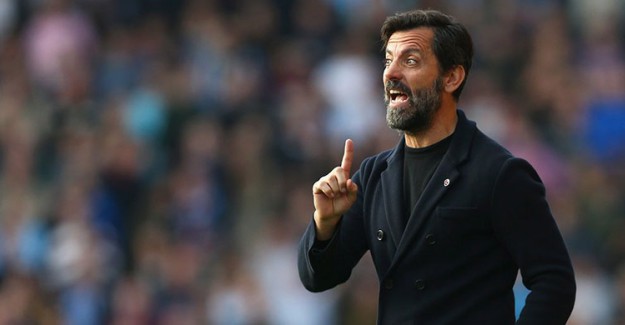 Şanghay Shenhua'nın Yeni Teknik Direktörü Quique Sanchez Flores!