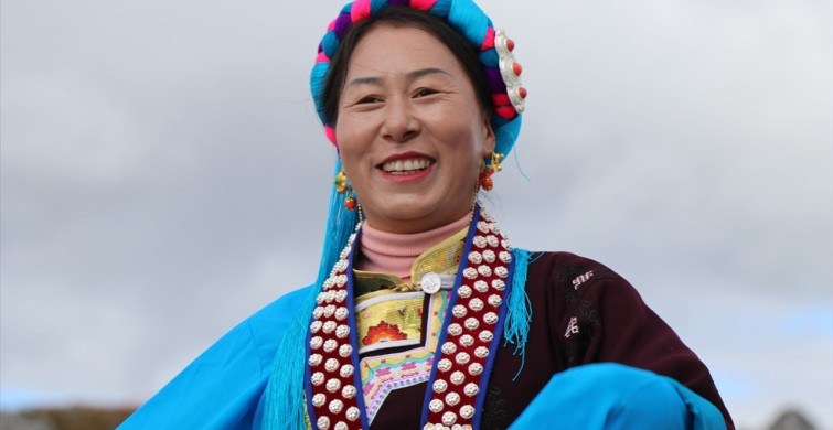 Şangri-La: Tibet Platosu'ndaki Gizemli Cennet