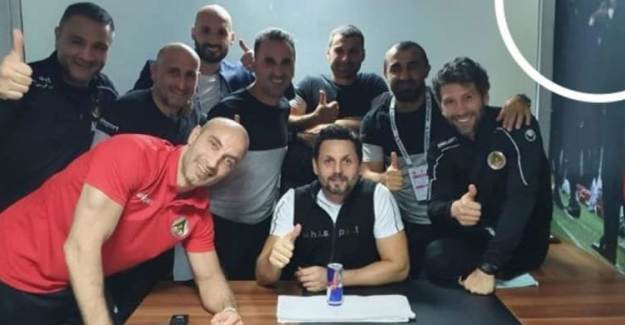 'Sanki Ben Kasıtlı Yapmışım Gibi Lanse Edildi'