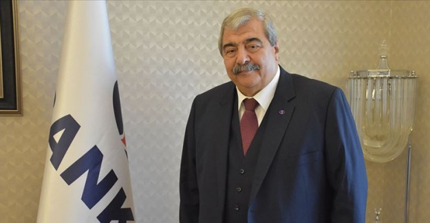 SANKO Holding'ten Coronavirüsle Mücadeleye 22 Milyon Lira Destek