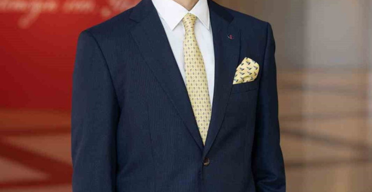 Sanko Tekstil’de üst düzey atama