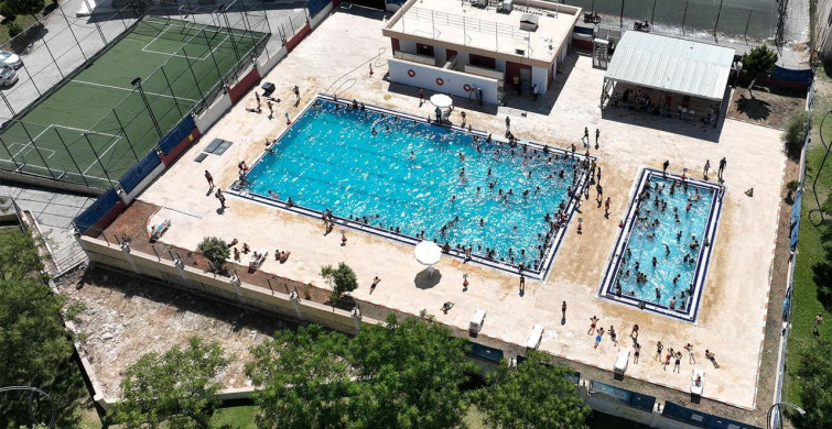 Şanlıurfa Büyükşehir Belediyesi 2026 yaz kursları başlıyor