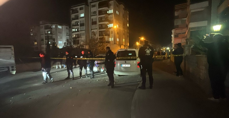Şanlıurfa Düğününde Silahlı Saldırı: 7 Yaralı
