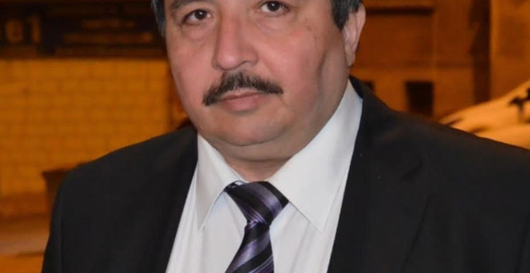 Şanlıurfa gazeteciler derneği’nden gazeteciye yönelik saldırıya sert tepki