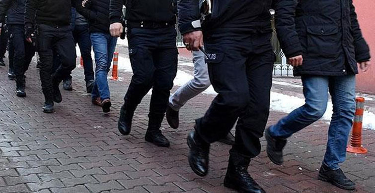 Şanlıurfa Merkezli 13 Şehirde FETÖ Operasyonu!