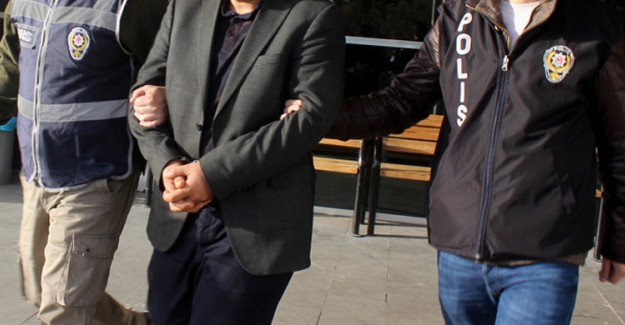 Şanlıurfa Merkezli 4 İlde FETÖ Operasyonu! 10 Gözaltı