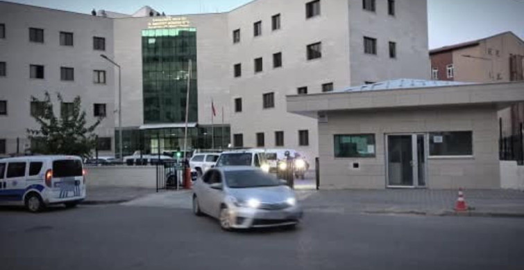 Şanlıurfa Merkezli Suç Örgütüne Operasyon: 16 Tutuklama