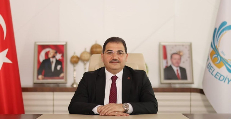 Şanlıurfa protokolü 15 Temmuz Demokrasi ve Milli Birlik Günü mesajları yayımladı