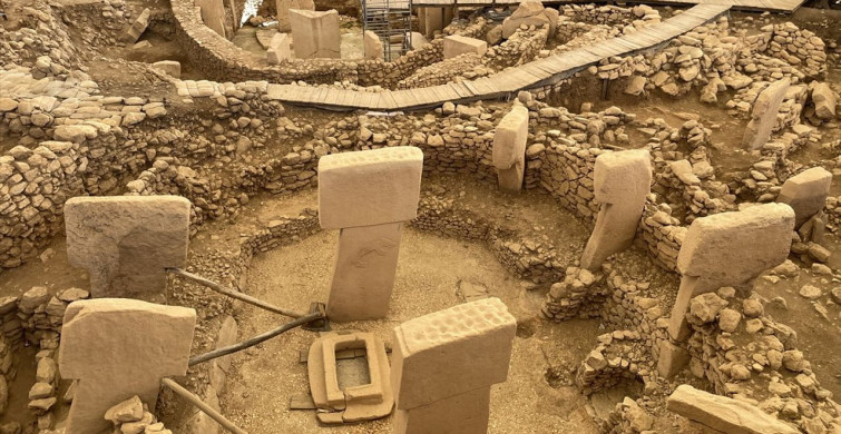 Şanlıurfa Ramazan Bayramı ve Ara Tatilde Turizmde Canlanma Bekliyor