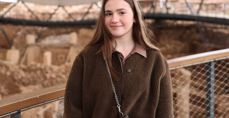 Şanlıurfa Turizmi 2026'da Altın Çağını Yaşayacak