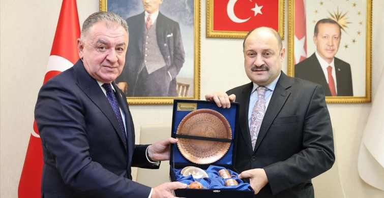 Şanlıurfa ve Piteşti Kardeş Şehir Protokolü İmzaladı