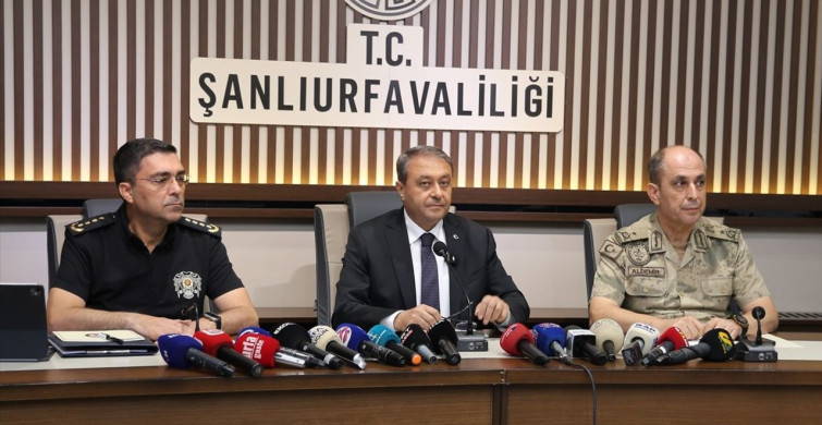 Şanlıurfa'da 10,500 Sahipsiz Hayvan Toplandı