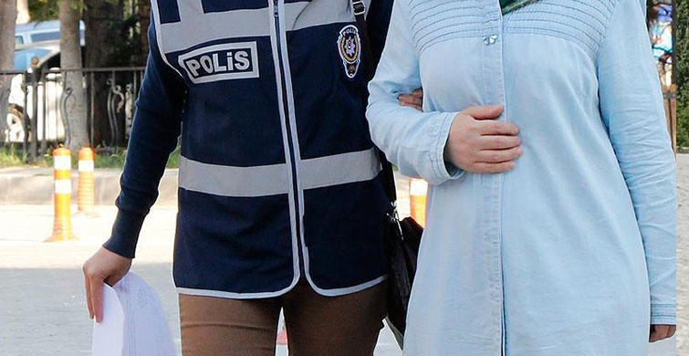Şanlıurfa’da 11 Yıldır Aranan Kadın Yakalandı