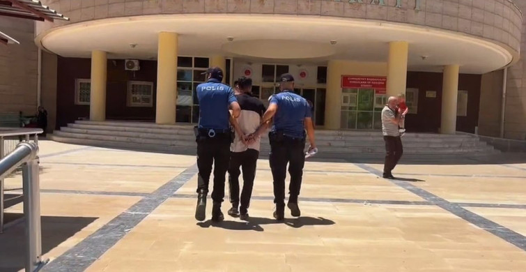 Şanlıurfa'da 19 yıl 6 ay hapis cezası bulunan hükümlü yakalandı